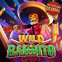 Wild Bandito Game